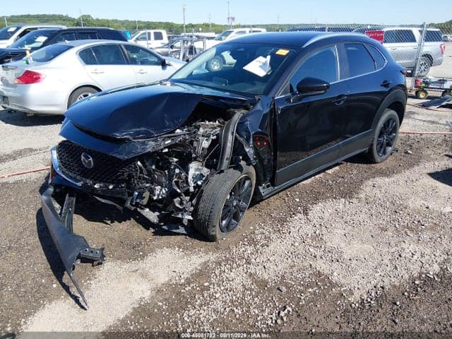 2025 MAZDA CX-30 2.5 S SELECT SPORT 2