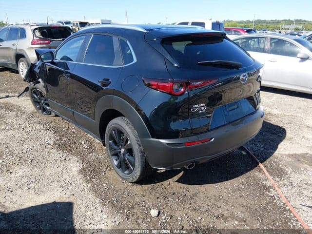 2025 MAZDA CX-30 2.5 S SELECT SPORT 3