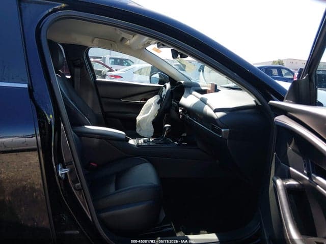 2025 MAZDA CX-30 2.5 S SELECT SPORT 5