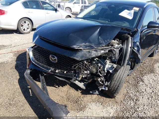 2025 MAZDA CX-30 2.5 S SELECT SPORT 6