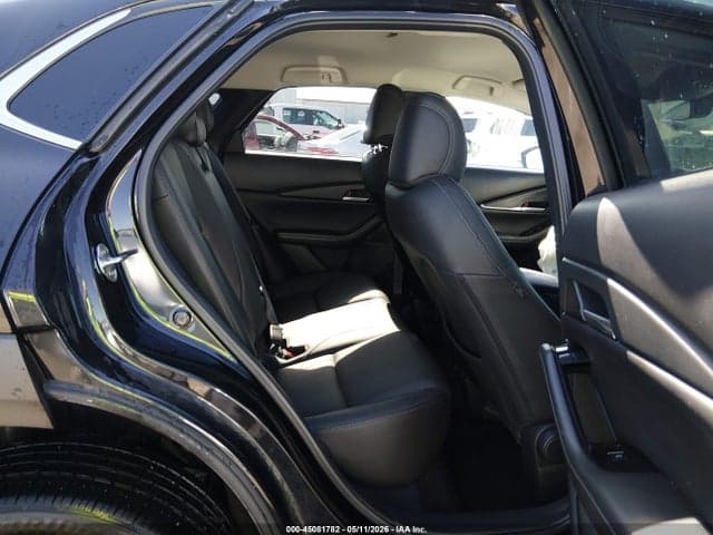2025 MAZDA CX-30 2.5 S SELECT SPORT 8