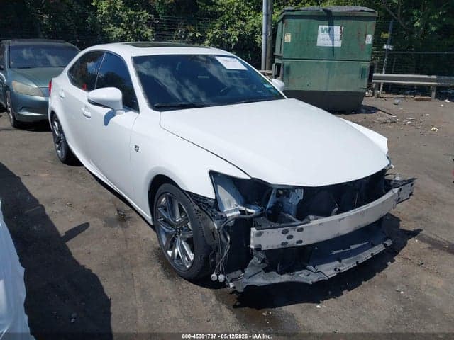 2019 LEXUS IS 300