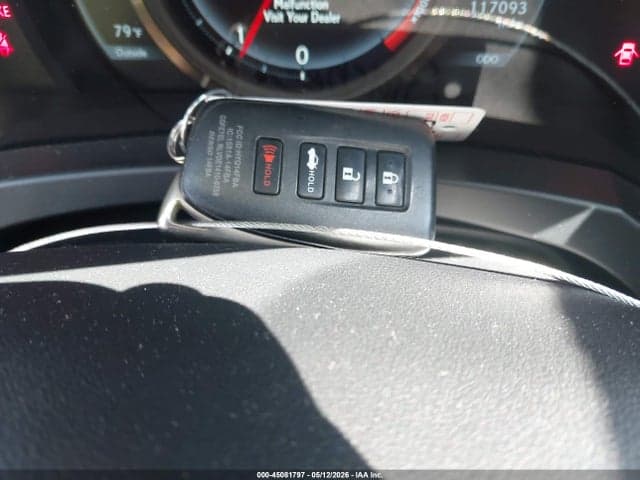 2019 LEXUS IS 300 11