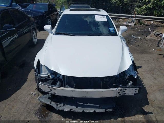 2019 LEXUS IS 300 13