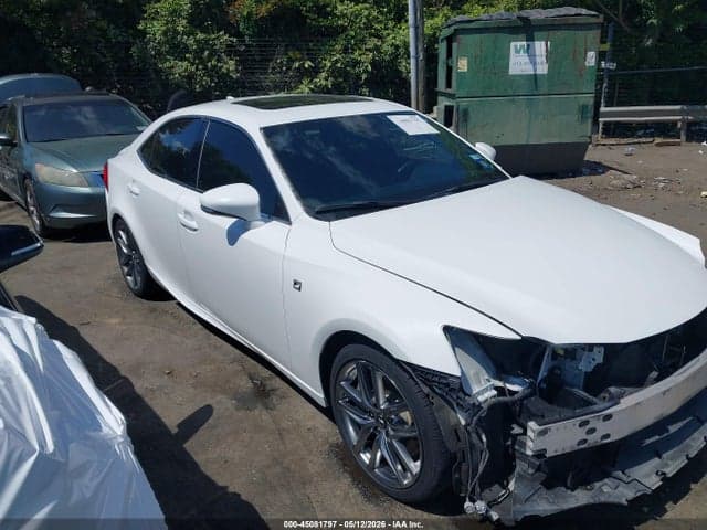 2019 LEXUS IS 300 14