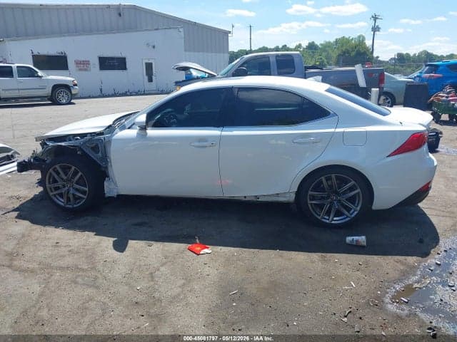 2019 LEXUS IS 300 15