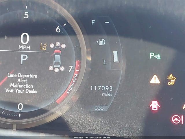 2019 LEXUS IS 300 16