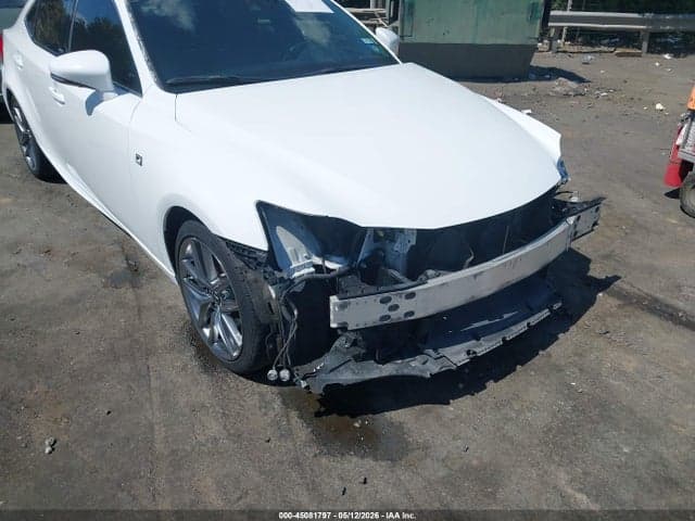 2019 LEXUS IS 300 18