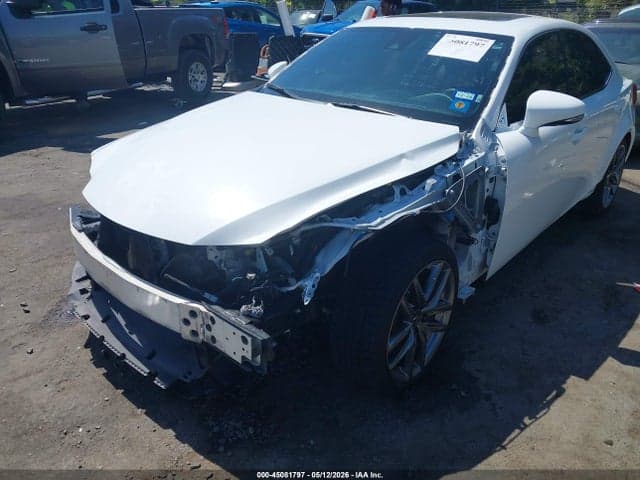 2019 LEXUS IS 300 6