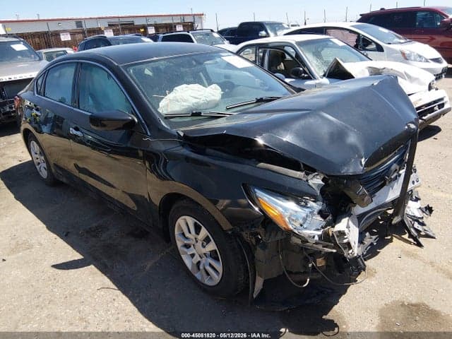 2018 NISSAN ALTIMA 2.5 S - 1