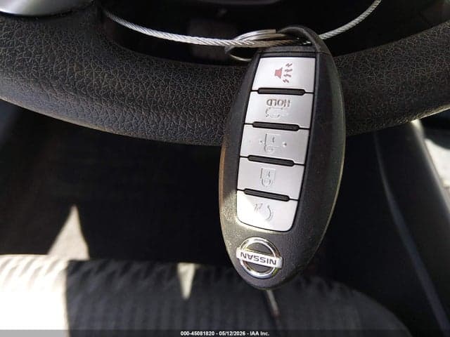2018 NISSAN ALTIMA 2.5 S 11