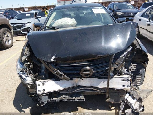 2018 NISSAN ALTIMA 2.5 S 13
