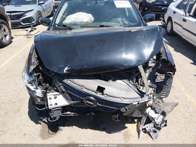 2018 NISSAN ALTIMA 2.5 S 6