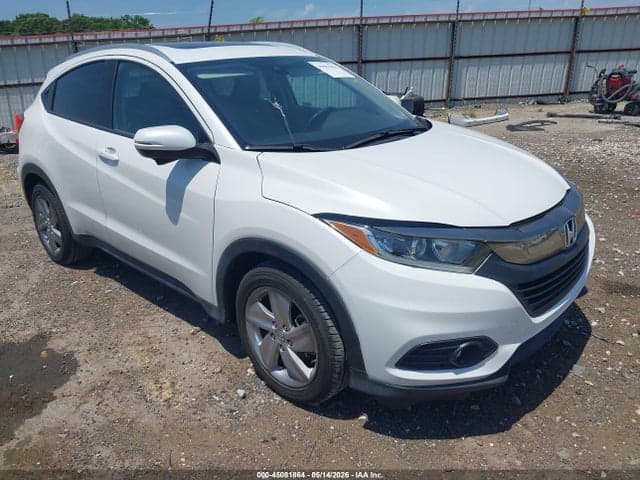 2019 HONDA HR-V EX-L 1