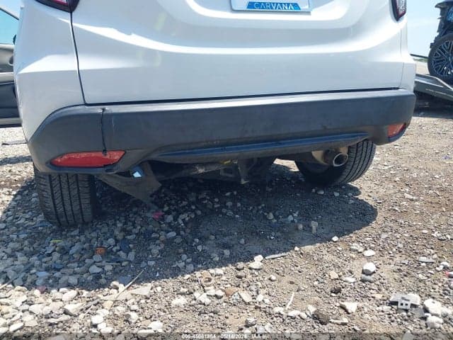 2019 HONDA HR-V EX-L 6