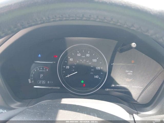 2019 HONDA HR-V EX-L 7