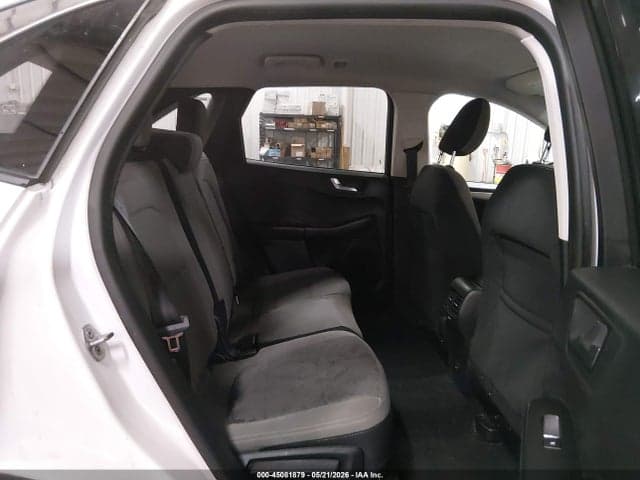 2021 FORD ESCAPE SE HYBRID 8