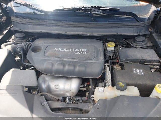 2019 JEEP CHEROKEE LATITUDE PLUS 4X4 10