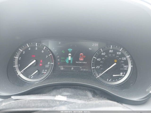 2021 TOYOTA HIGHLANDER XLE 7