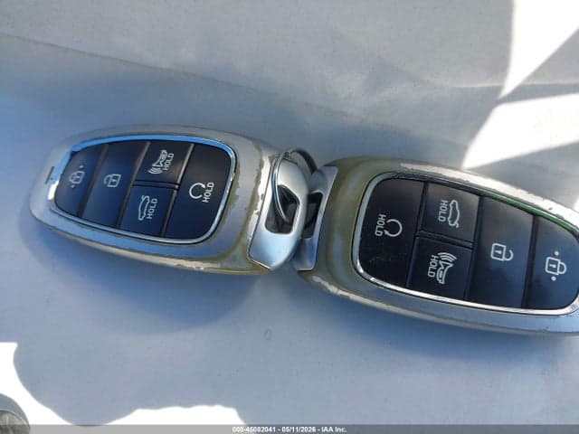 2020 HYUNDAI SONATA SEL PLUS 11