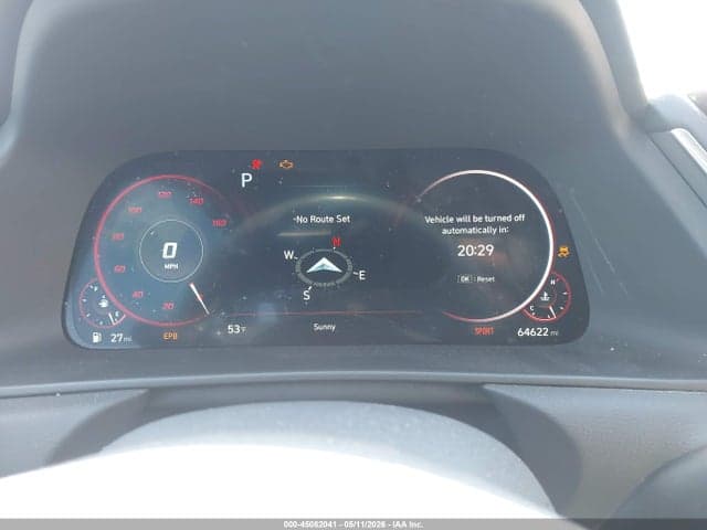 2020 HYUNDAI SONATA SEL PLUS 7