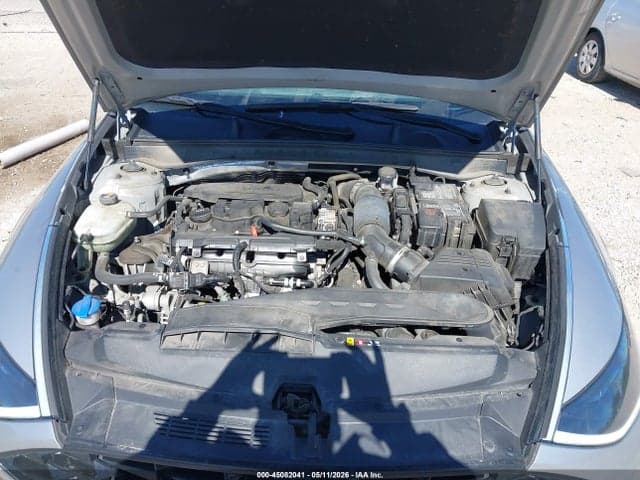2020 HYUNDAI SONATA SEL PLUS 10