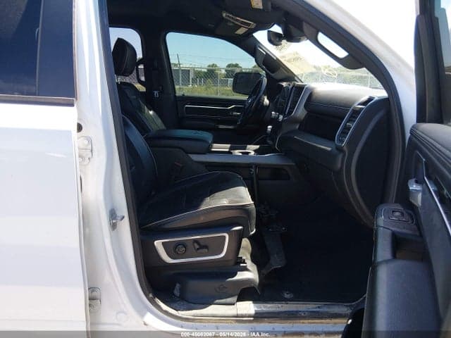 2021 RAM 1500 LARAMIE 4X4 5'7 BOX 5