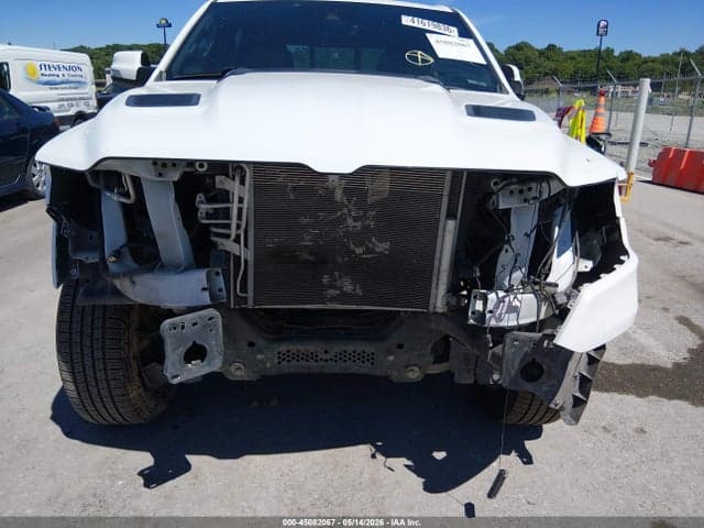 2021 RAM 1500 LARAMIE 4X4 5'7 BOX 6