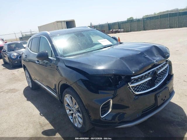 2022 BUICK ENVISION AWD AVENIR 1