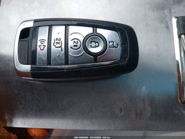 2026 FORD EXPLORER ACTIVE 11