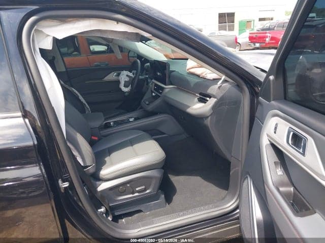 2026 FORD EXPLORER ACTIVE 5
