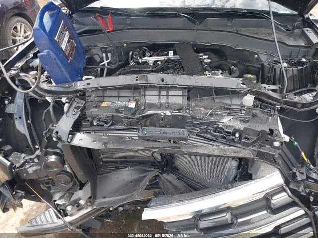 2026 FORD EXPLORER ACTIVE 10