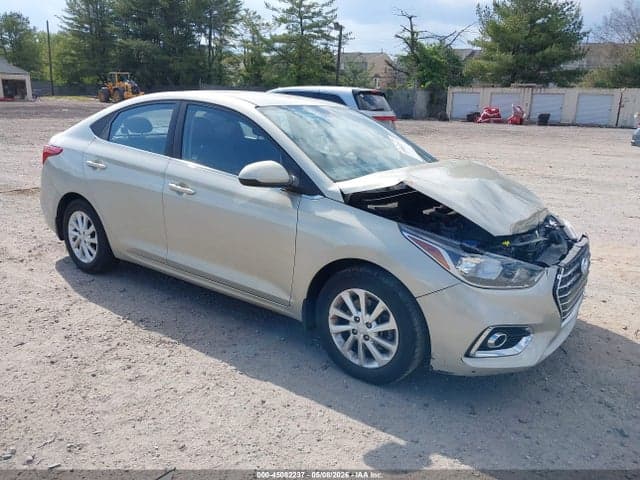2020 HYUNDAI ACCENT SEL - 1