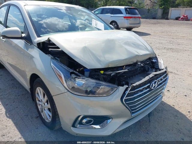 2020 HYUNDAI ACCENT SEL 6