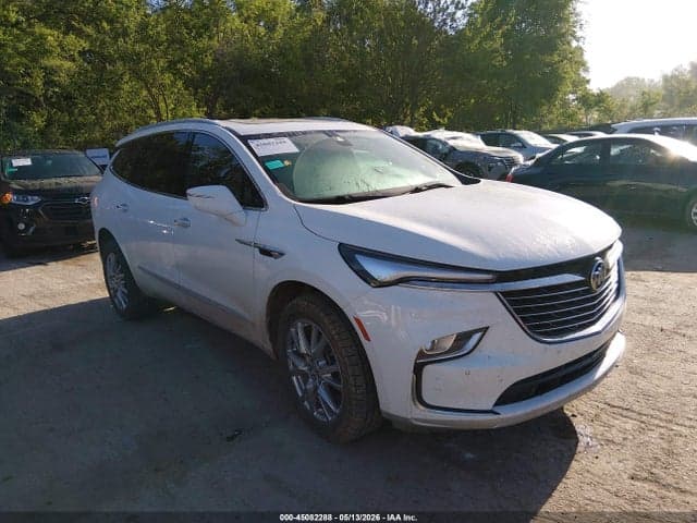2023 BUICK ENCLAVE ESSENCE FWD