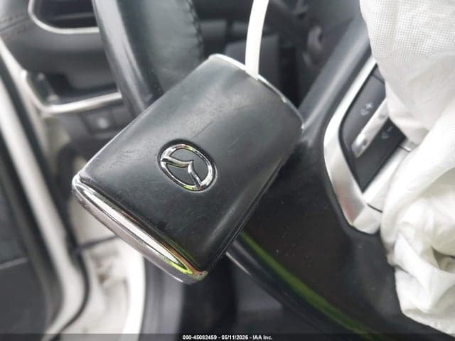 2020 MAZDA MAZDA3 PREFERRED PACKAGE 11