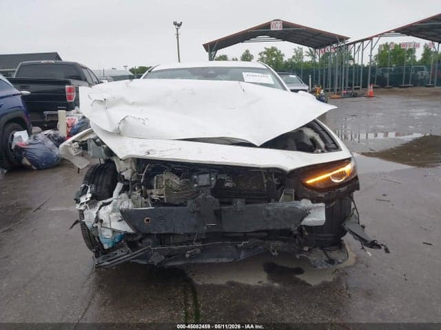 2020 MAZDA MAZDA3 PREFERRED PACKAGE 6
