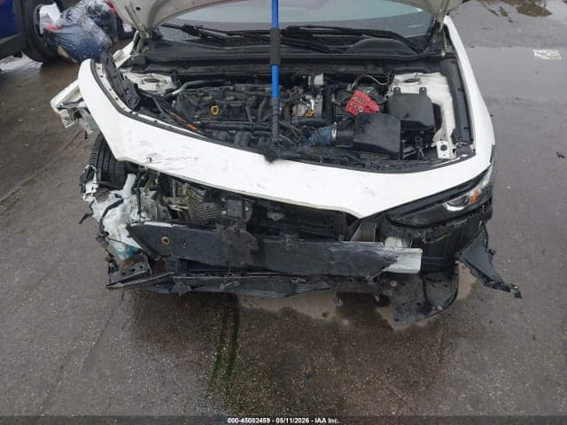 2020 MAZDA MAZDA3 PREFERRED PACKAGE 10