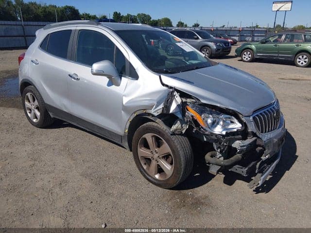 2016 BUICK ENCORE 1