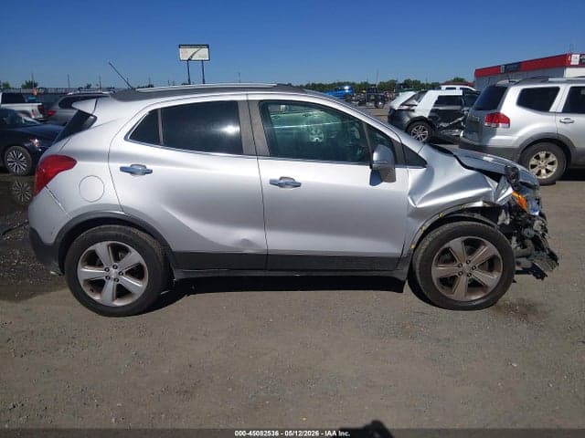 2016 BUICK ENCORE 14