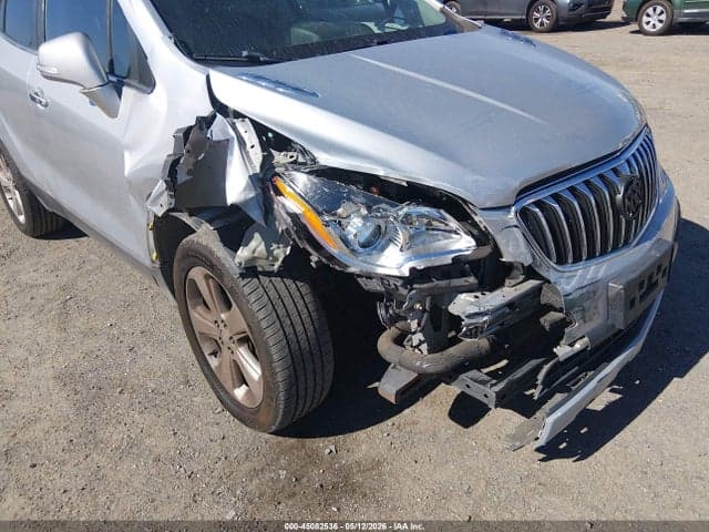2016 BUICK ENCORE 6