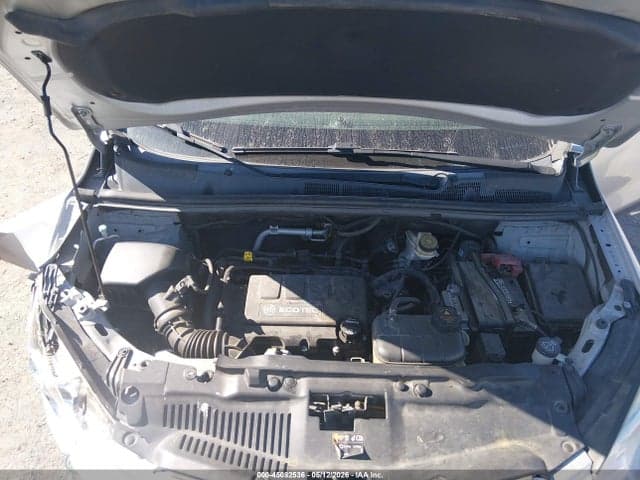 2016 BUICK ENCORE 10