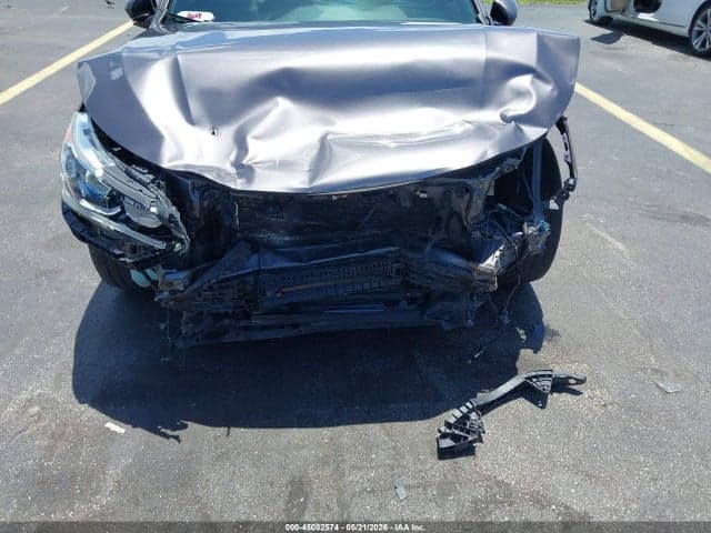 2017 HONDA ACCORD SPORT 6