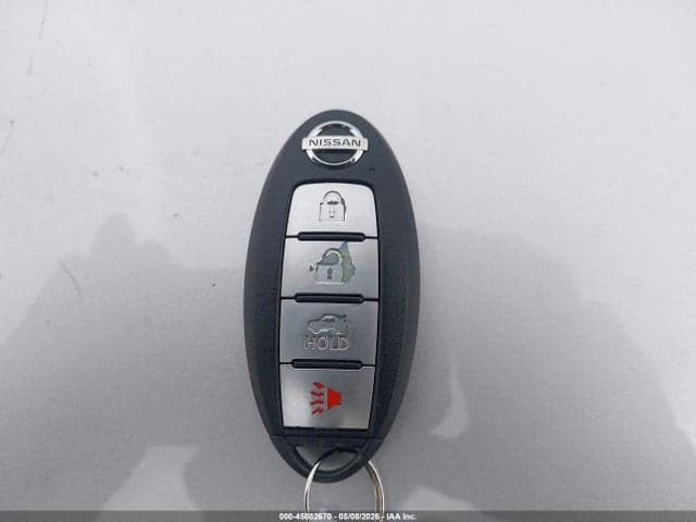 2023 NISSAN SENTRA SV XTRONIC CVT 11