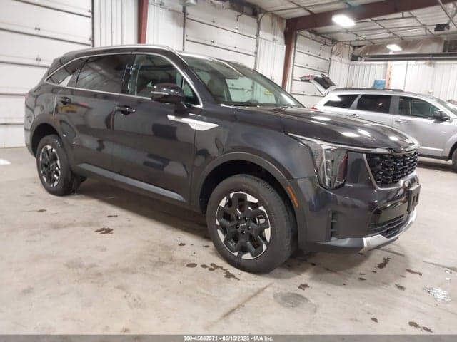 2025 KIA SORENTO S - 1