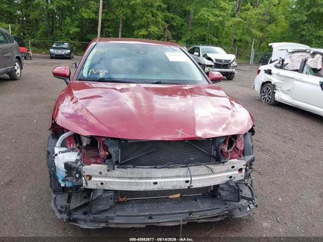 2019 TOYOTA CAMRY LE 13