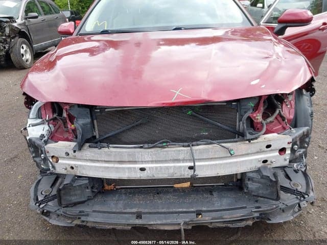 2019 TOYOTA CAMRY LE 6