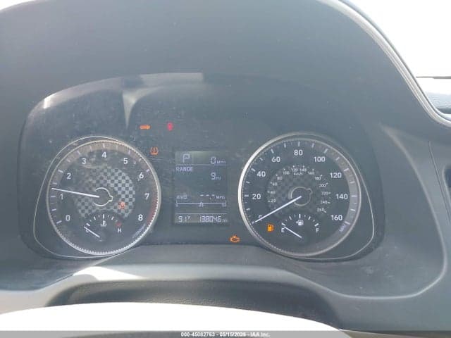 2019 HYUNDAI ELANTRA SE 7