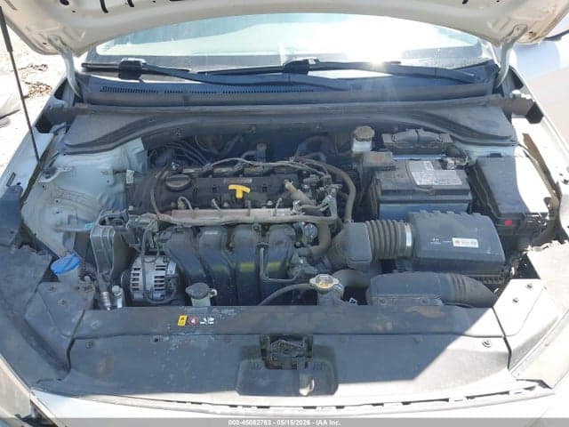 2019 HYUNDAI ELANTRA SE 10