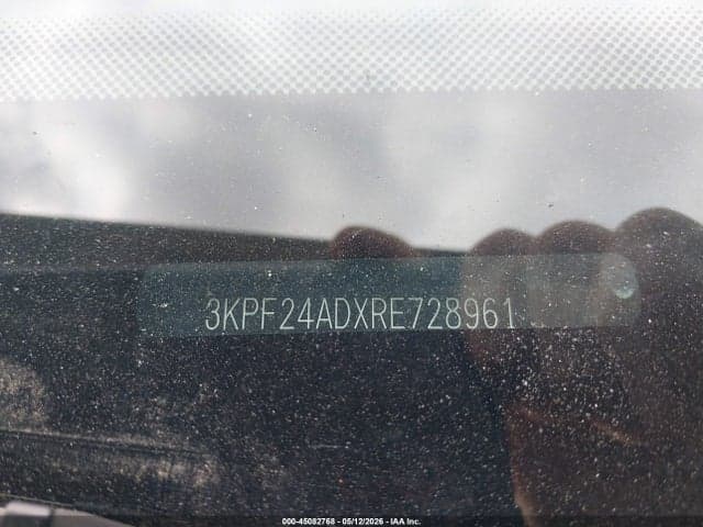 2024 KIA FORTE LXS 17